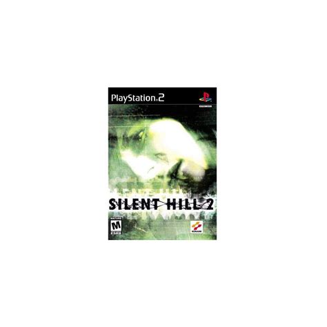 Konami silent hill 2 - Walmart.com - Walmart.com