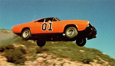 Drunk driver does a “Dukes of Hazzard” jump over an overpass. | 98.5 ...