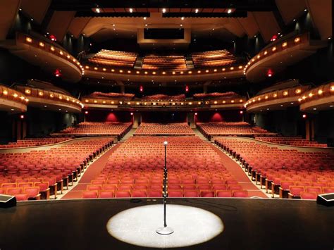 Weidner Center for the Performing Arts | Travel Wisconsin