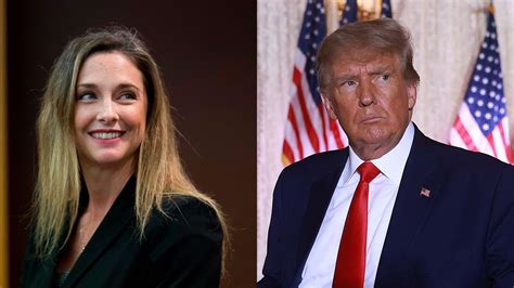 Who is Jennifer Little? Attorney warned Donald Trump 'it's going to be ...