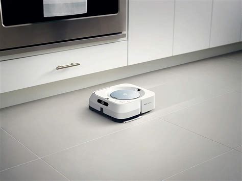 Best robot mop: robot floor cleaners from iRobot and more | Real Homes