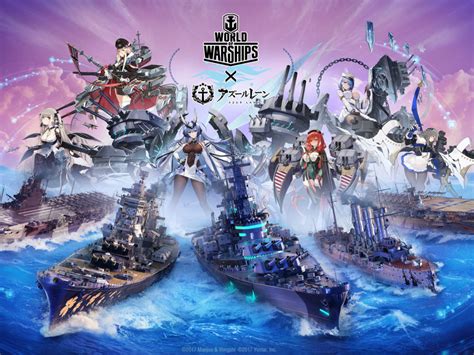 Share 81+ world of warships anime latest - in.coedo.com.vn