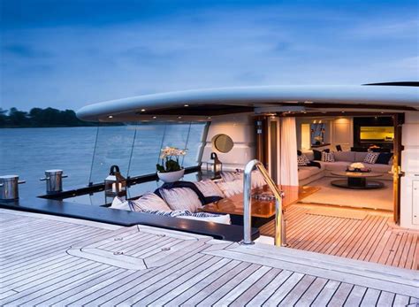 Luxury River Barge for sale in Holland