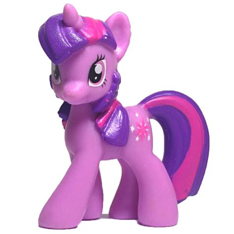 MLP Twilight Sparkle G4 Blind Bags | MLP Merch