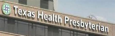 Texas Health Presbyterian Hospital banner | REALNEO for all