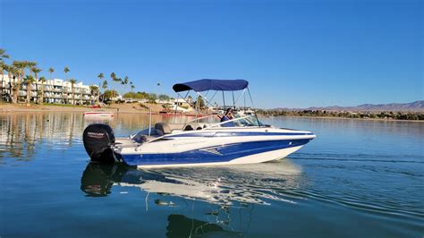 Havasu Boat Rentals - Nautical Watersports