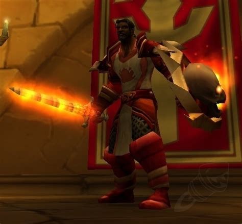 Notable Classic WoW Quests and Items From Level 30-39 - Wowhead News