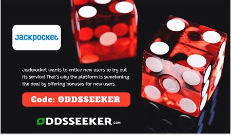 Jackpocket Promo Code - $2 FREE Ticket - OddsSeeker.com