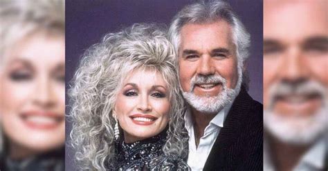 A Timeless Classic: 'Islands In The Stream' by Dolly Parton and Kenny Rogers