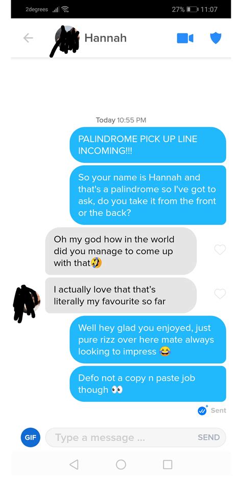 Rate the rizz boys : r/Tinderpickuplines