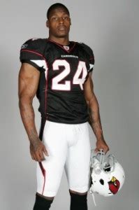 New Black Arizona Cardinals Uniforms | Backseat Fan