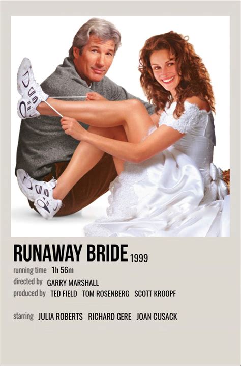 runaway bride