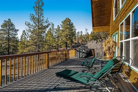 9 Best Pet-Friendly Cabins In Pagosa Springs, Colorado - Updated 2024 ...