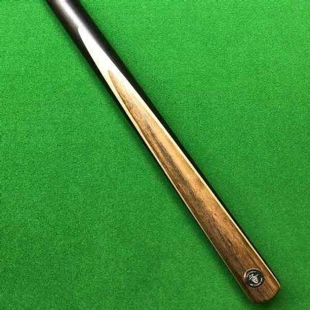 Custom Snooker Cues in Stock - Cue Creator®