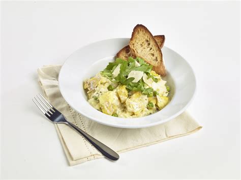 KENTISH BAKEHOUSE Smoked Haddock Risotto