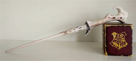 Voldemort Wand