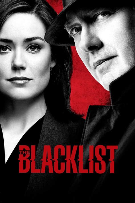 The Blacklist | NBC Wiki | Fandom