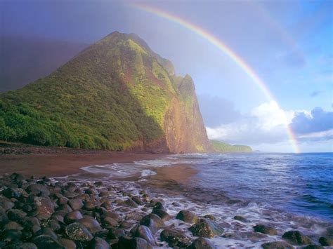 Molokai Island, Hawaii | Tourist Destinations