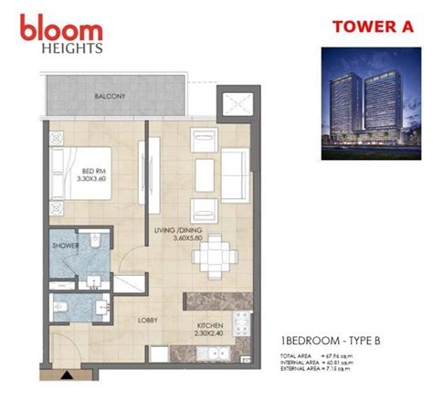 Bloom Heights Floor Plans | Apartments Floor Plans Bloom Heights