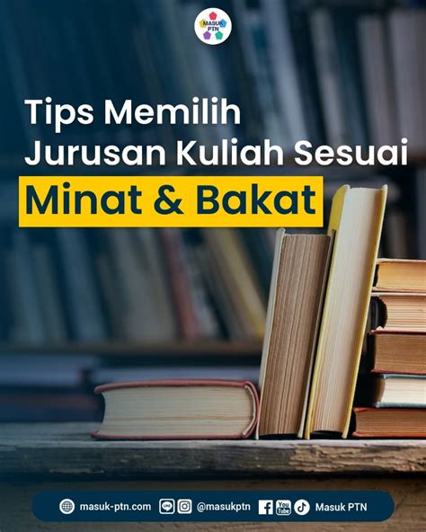 JENIS BEASISWA DALAM NEGERI | MASUK PTN | Belajar Online Interaktif ...