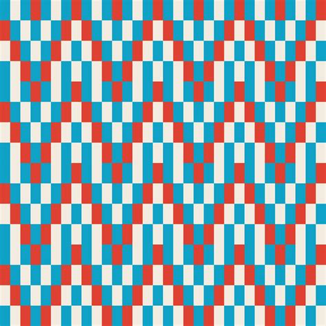 Colorful seamless pattern cloth graphic simple square grid 4715537 Vector Art at Vecteezy