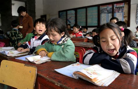 School Turnaround in Shanghai - Center for American Progress