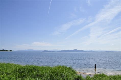 Biwa Lake; the Ancient Japanese Body of Water | YABAI - The Modern ...