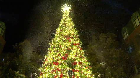 Summerville kicks off its holiday season