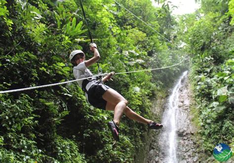 Costa Rica Adventure Tours - Come have some fun!