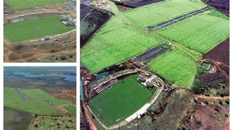 Petition · Save the Waipio Soccer Complex from Conversion into a ...