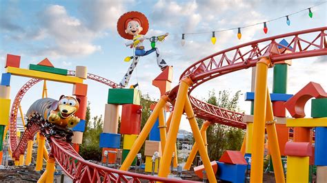 Toy Story Land to Open at Walt Disney World Resort June 30 | Disney Parks Blog