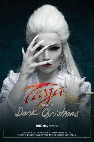 Tarja: Dark Christmas (2023) - FilmAffinity