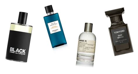 10 Of The Very Best Unisex Scents To Delight Your Senses | Breakfast ...