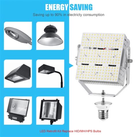 LED Retrofit Kits Light | 5 Years Warranty | US&CA Free Shipping