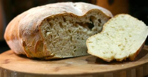 The Little Backyard Farm: HomeMade Oven Baked Bread