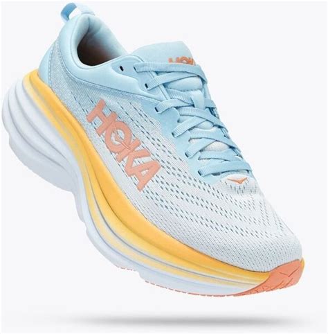 Hoka Bondi 8 (Available in Wide Width) - Women's - Bushtukah