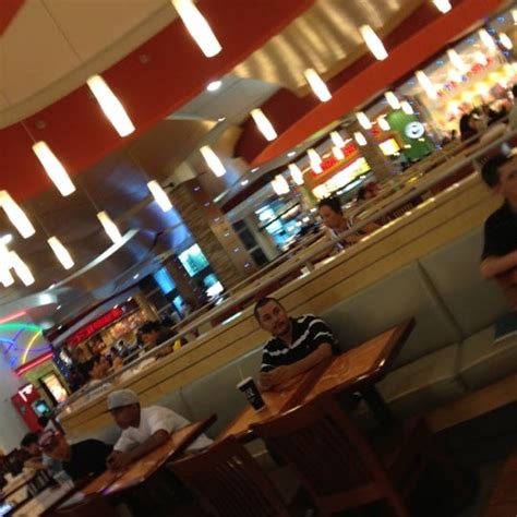 Westfield Oakridge Food Court - Blossom Valley - 3 tips