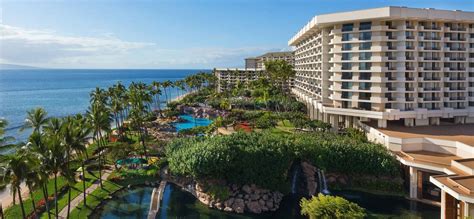 Best Maui All-Inclusive Family Resorts & Hotels in 2024 – tripbirdie.com