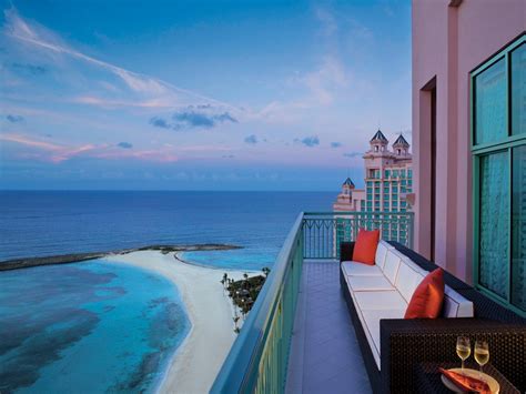 The Reef at Atlantis - Hotel Review | Condé Nast Traveler