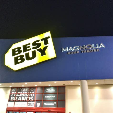 Best Buy Outlet - Electronics Store