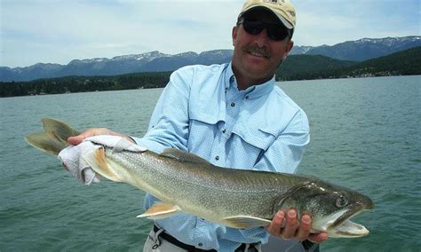 Whitefish Montana Fishing, Fly Fishing - AllTrips