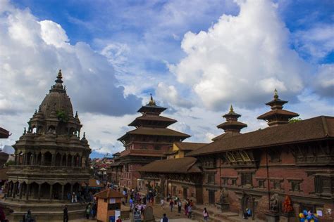 Patan Durbar Square | Smithsonian Photo Contest | Smithsonian Magazine