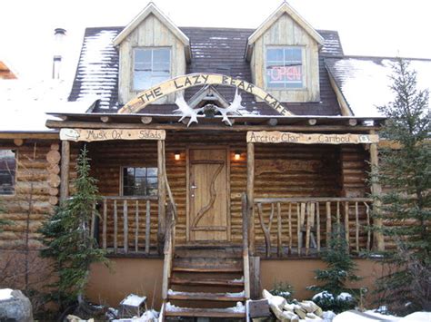 Lazy Bear Lodge (Churchill, Canada - Manitoba) - UPDATED 2016 Hotel Reviews - TripAdvisor