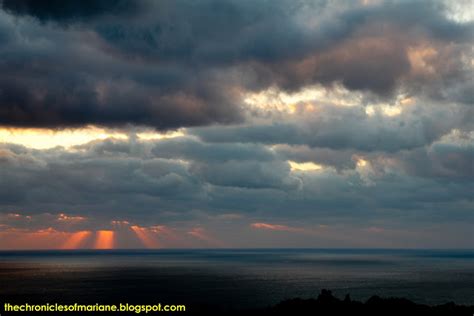 Jeju's Sunrise Peak (Seongsan Ilchubong) - Day 12 in South Korea | The Chronicles of Mariane