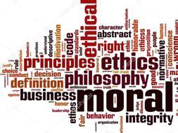 AQA A-Level Philosophy Moral Philosophy Notes | Teaching Resources