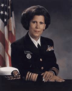 Antonia Novello: First Woman & Hispanic Surgeon General