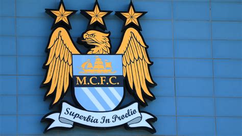 Manchester City to change club badge after consulting with fans ...