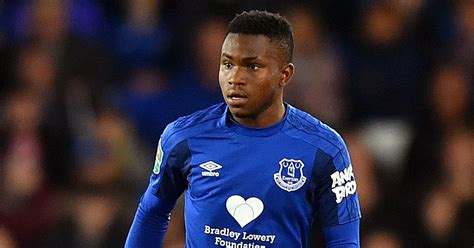 Ademola Lookman joins RB Leipzig in permanent transfer from Everton ...