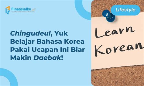 Tidak Tahu Dalam Bahasa Korea – Caribes.net