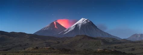 Russia's Kamchatka Peninsula | 15 Day Photo Tour